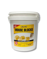 Kaput Mouse Bait Blocks