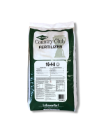 Country Club 16-4-8 Ammoniacal 1% Fe SGN145