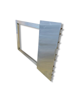 Custom Spray Rig Frame