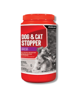 Dog & Cat Stopper Granular Repellent