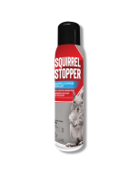 Squirrel Stopper Aerosol Repellent