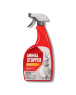 Animal Stopper RTU Spray Repellent