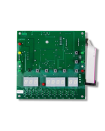 Mistaway Gen II HMI Board