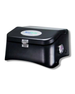 GEN 1.3 PLASTIC ENCLOSURE LID - MIST115