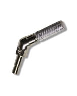 Mistaway Plug In SlimLine 45 Degree Nozzle