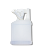 Mistaway Replacement Tip-N-Measure Bottle