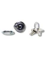 Mistaway Lock and Key Set Gen II and Gen III