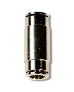 3/8 Inch Straight Union Push To Connect