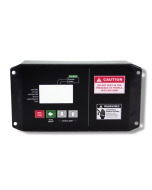 Gen 1.3 Gen III Controller Faceplate With Buttons