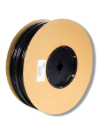 MistAway Black Tubing 3/8 Inch