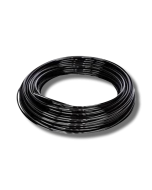 MistAway Misting System Nylon Tubing 1/4 Inch (Foot) - Black