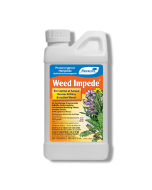 Monterey Weed Impede