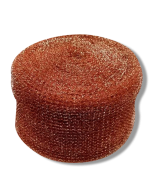 Stuf-Fit Copper Mesh Exclusion