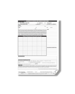 Texas Subterranean Disclosure Documents (50 Pack)