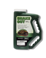 Snake Out 4# Shaker- Snake Repellent from Nisus