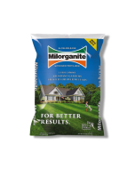 Milorganite All Purpose Slow-Release Fertilizer