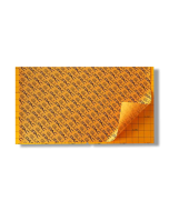 2nd Gen Halo 30/45 Plastic IP Glueboard (Pack of 6 - Yellow)