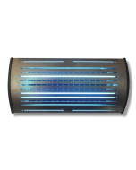 Halo Curve Commercial Fly Light Trap