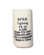 Pestwest Fly Light Replacement Starters