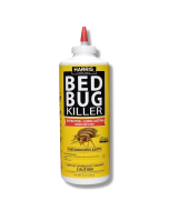 Harris Bed Bug Killer Powder