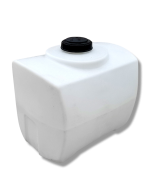 30 Gallon Loaf Pesticide Tank