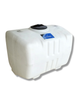 100 Gallon Utility Tank