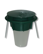 PFT In Ground Ant Bait Station