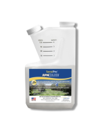 SensiPro Blue Granules Spray Indicator & Pond Colorant Tilt & Pour