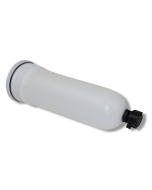 Solo Pressure Cylinder with Valve