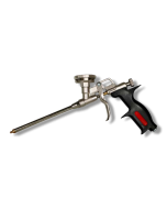Solutions Polyurethane Foam Gun -Professional Foam Applicator
