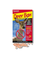 Deer Ban Deer Repellent Capsules