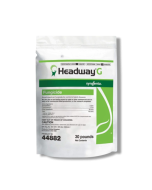 Headway G Fungicide