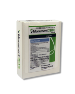 Monument 75WG Herbicide