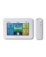 Santa Fe Digital Hygrometer & Sensor