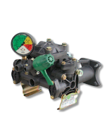 Udor IOTA-20 Pump w/Gear Reduction