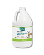 Critter Ridder Deer & Rabbit Repellent