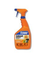 Terro Cobweb Eliminator