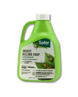 Safer Brand Insect Killing Soap Concentrate