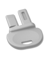 EZ Klean Replacement Key- For EZ Klean Rodent Stations