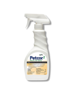 Petcor 2 Flea & Tick Spray