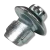 Hansen Valve Model #5000V