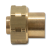 B&G 3/8 Adapter 3/8 FPT 34605