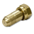 B&G Brass Pin-Cone Nozzle (AV-210)