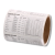 Protecta Bait Station Service Labels