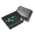 Rat Size Safe-Tee Plastic Bait Station