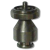 Actisol Fluid Cap - Stainless