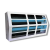 Gardner GT-200 Wall Mount Fly Light