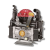 Hypro D-50 Pump w/Gear Reduction