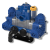 Hypro DP-252 Diaphragm Pump 9915-DP252GRGI