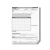 Texas Subterranean Disclosure Documents (50 Pack)